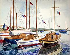 Henri Gagnon 1077